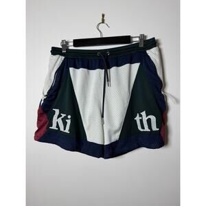 Kith Palette Turbo Short